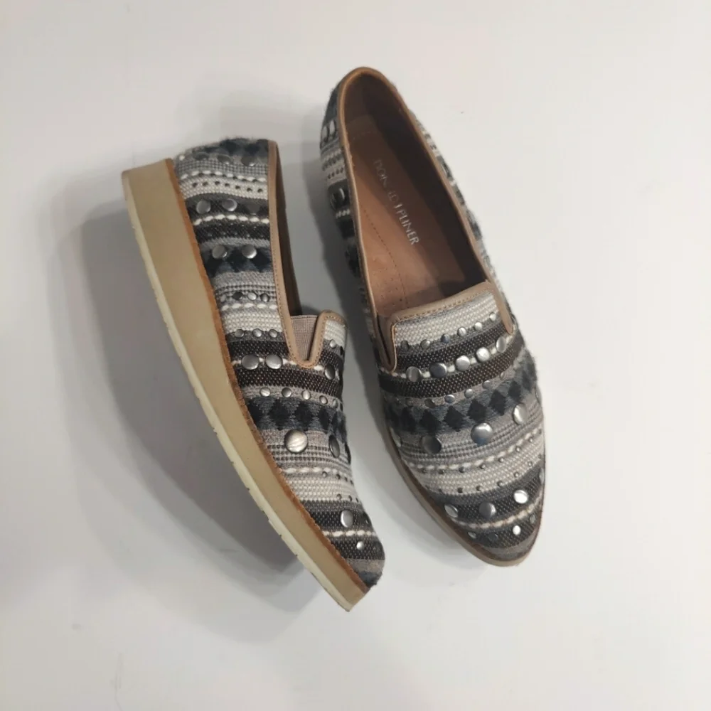 Donald J Pliner Betinaspfe Women's loafer